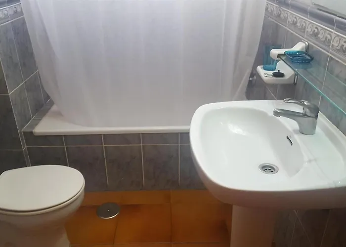 Americas Apartmán *