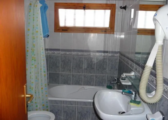 Americas 아파트 플라야데라스아메리카스